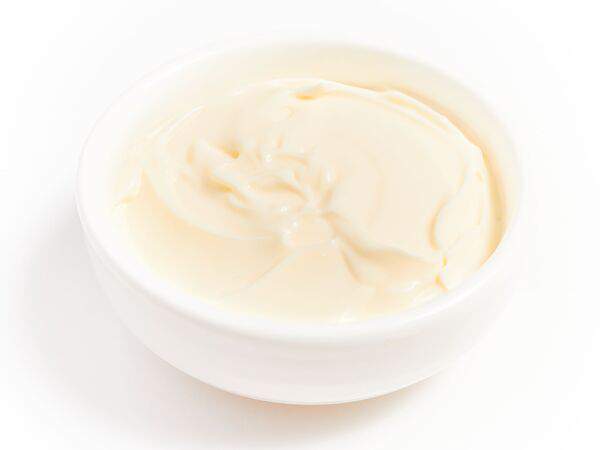 Унга - Майонез