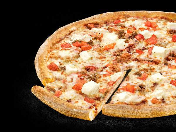 Американ пицца - Дядя Сэм