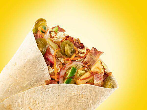 Гастро Vibe - BBQ