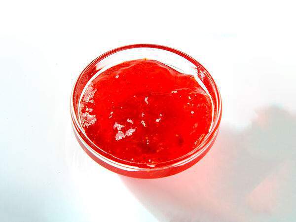 Блинная Сковородка - Джем клубничный