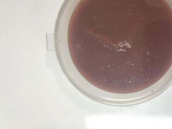 Дари дури - Сацебели