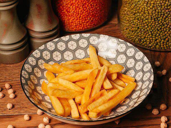 Южанин - Картофель фри