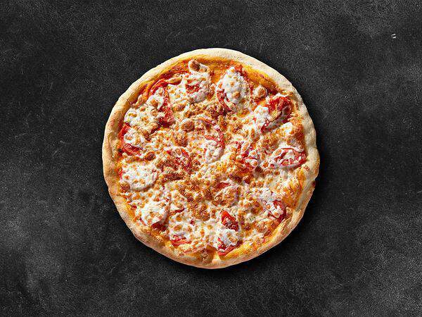 FoodHome - Пицца Маргарита