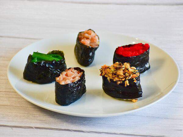 Лайвер - Гунканы