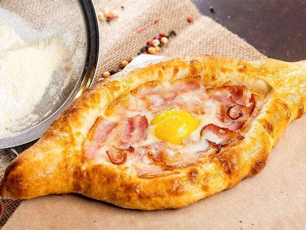 Ресторан Место про тесто в Иванове