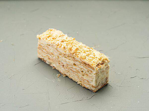 Bakery Mindal - Наполеон