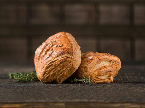 ЛюдиЛюбят - Слойка Хачапури