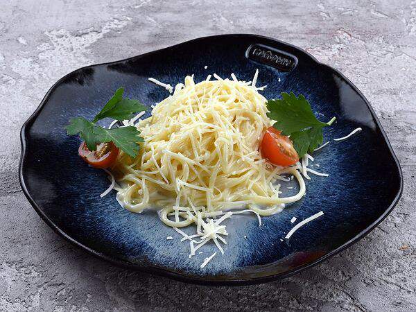 Кайфын - Паста с сыром