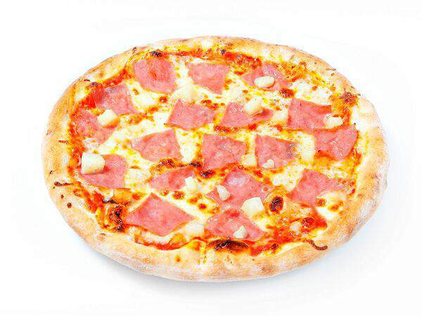 Траттория пицца - Гавайская