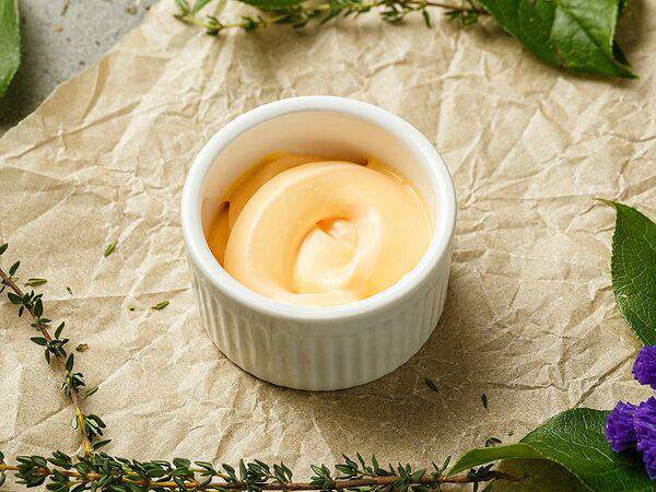 Вэлфед - Соус Сырный