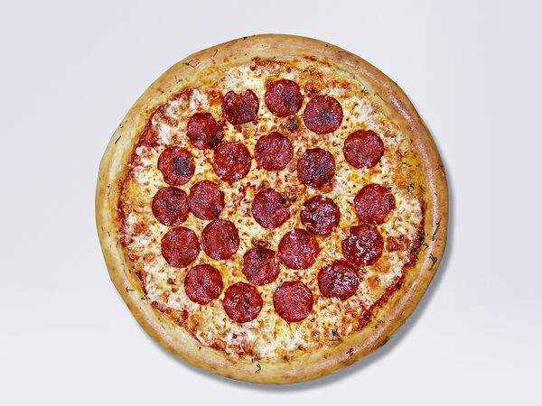 Дом роллов - Пепперони Классическая