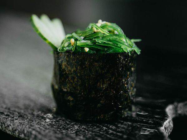 Shima - Гункан чука