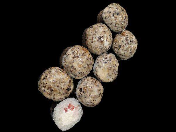 Мушу - Жюльен