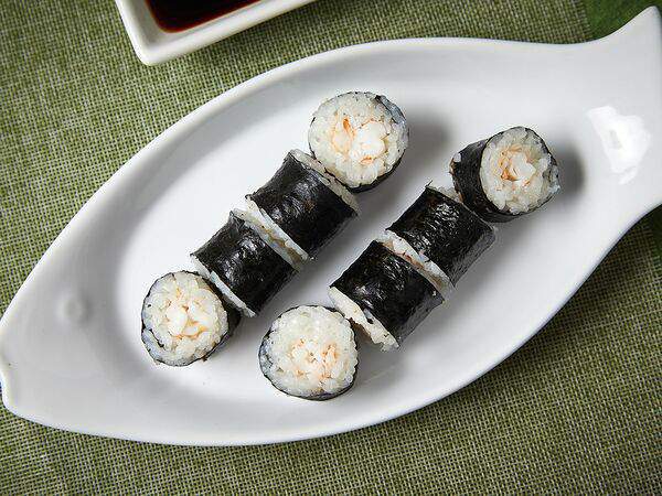 Штаны - Классический с креветкой