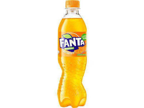 Суши весла Take Away - Fanta