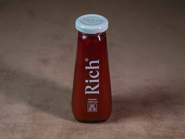 На Глинках - Сок Rich Томат