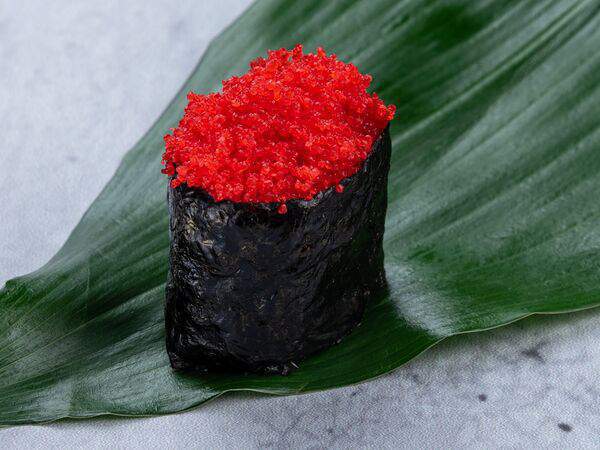 Мушу - Суши Тобико