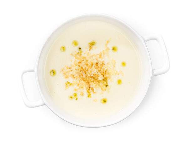 Перчини - Сырный