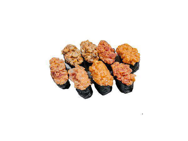 Чука - Огонёк