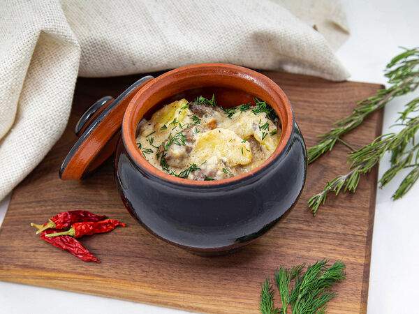 Ресторан Стрекоза В Жуковском