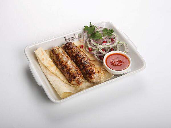 Ресторан Тамада - Люля-кебаб из баранины