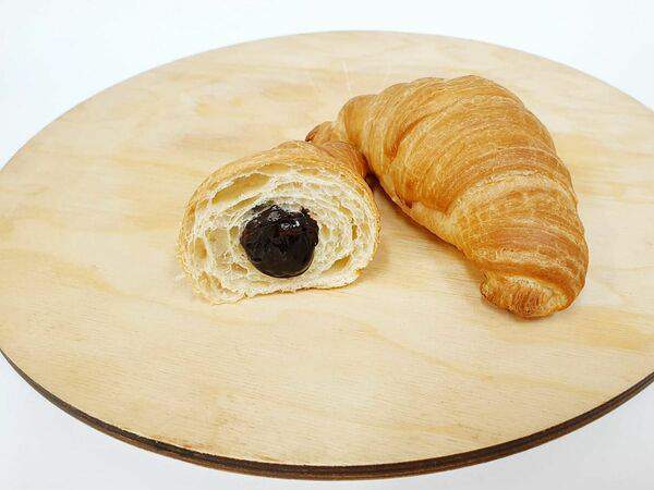 Gost Food - Круассан с шоколадом