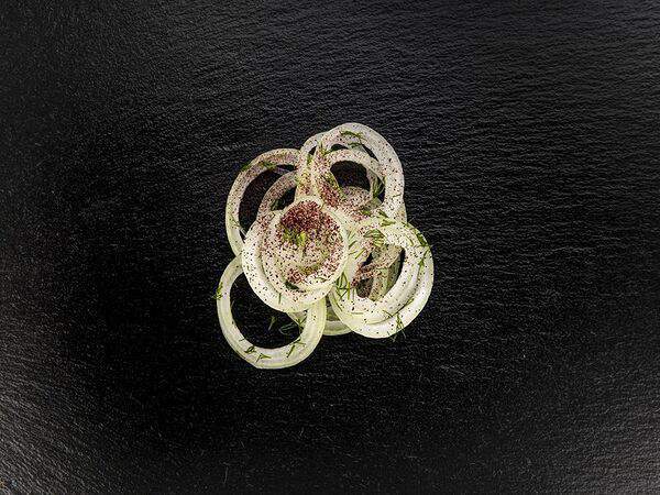 Shawarmahouse - Лук маринованный