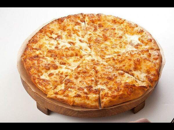 Причал - Хачапури по -менгрельски