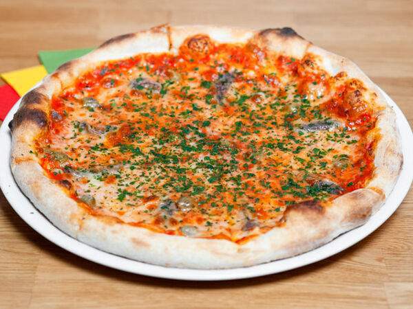 LaCelletta Caffe - Пицца Римская