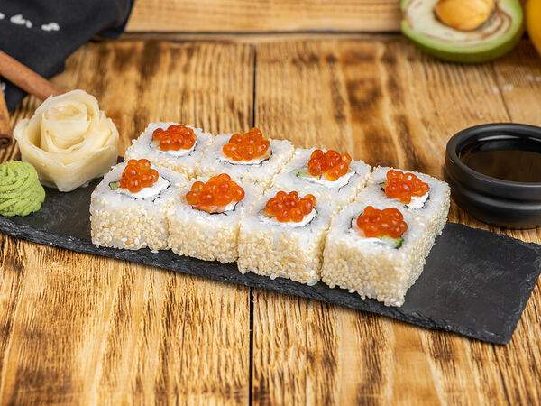 Ihtus - Икура Маки