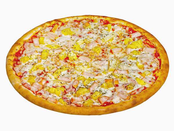 Chicago Pizza - Пицца Гавайская