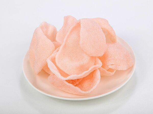 Tai bai - Чипсы креветочные