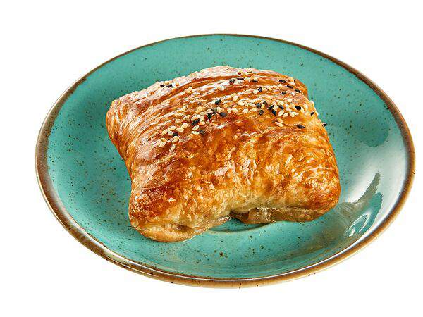 Лябихауз - Самса с телятиной