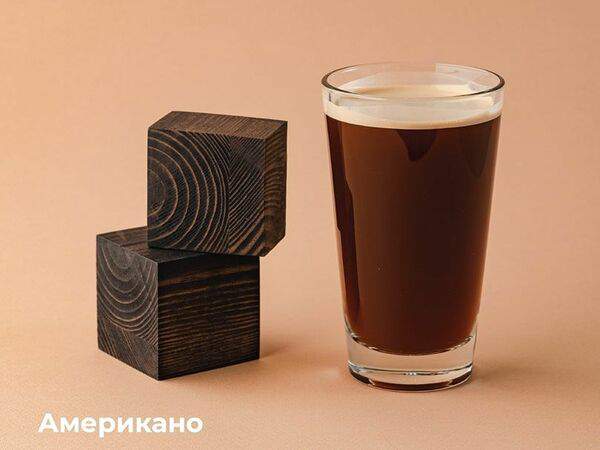 Coffee Like - Американо