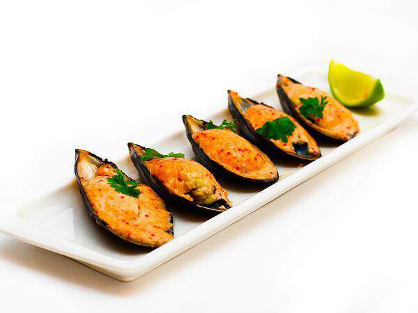 ЕстьПоесть - Игай Яки