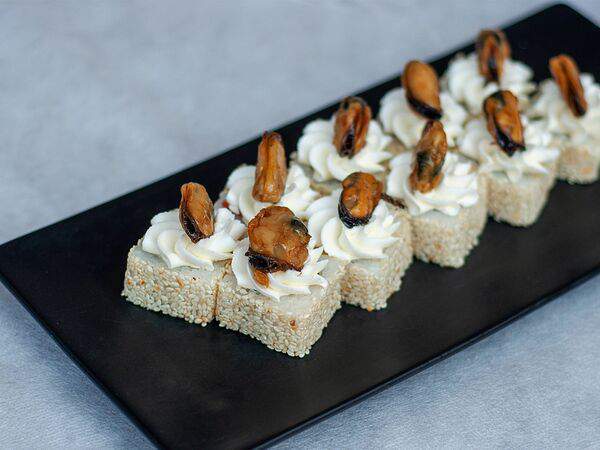 Uzumaki38 - Мидия