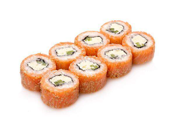 Pho Bo - Ролл Филадельфия