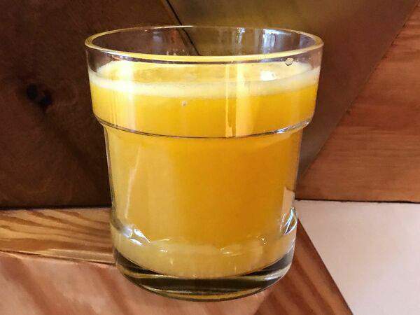 Wong Kar Wine - Фреш из грейпфрута