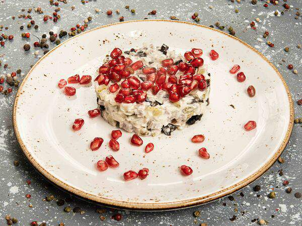 Чинар - Чинар