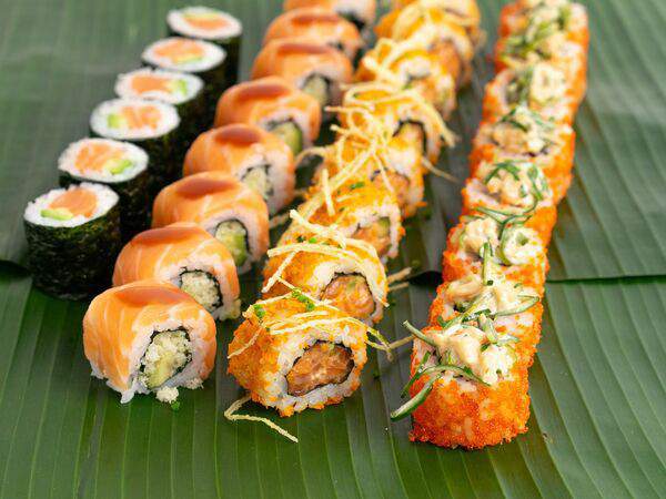 Under the sea - Сет На двоих