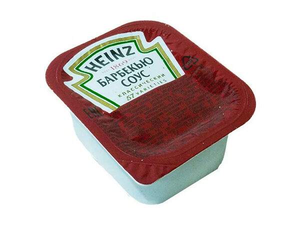 Locapizza - Барбекью