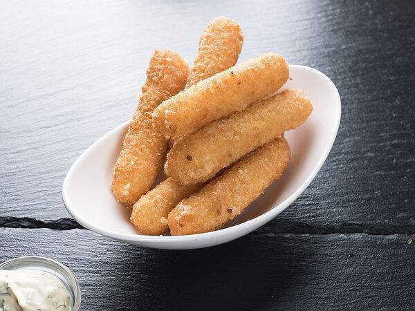 Coffee Boom - Сырные палочки