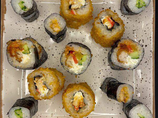 Останемся здесь - Сет № 4