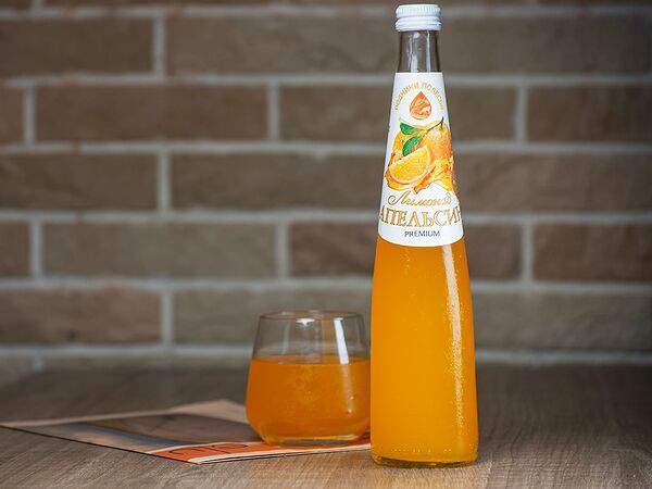 Рандеву - Лимонад