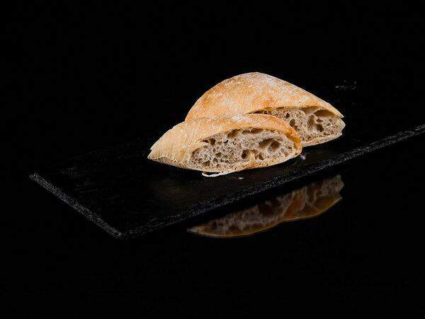 Raymond Rest - Чиаббата