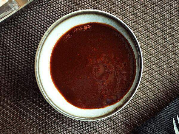 Мясо & Рыба - Соус Барбекю