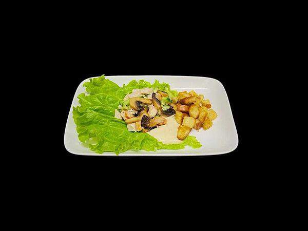 Бангкок - Ниндзя