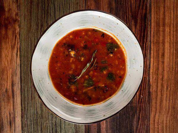 Mamma Mia - Минестроне