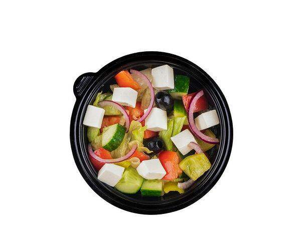 Дон пиццерони - Салат Греческий