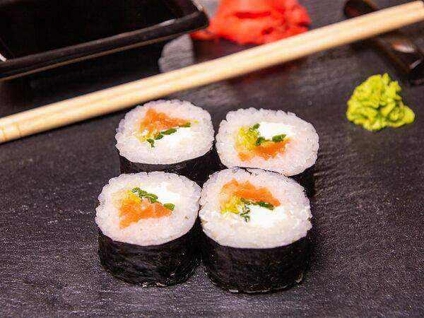 Тот самый бар - Саката